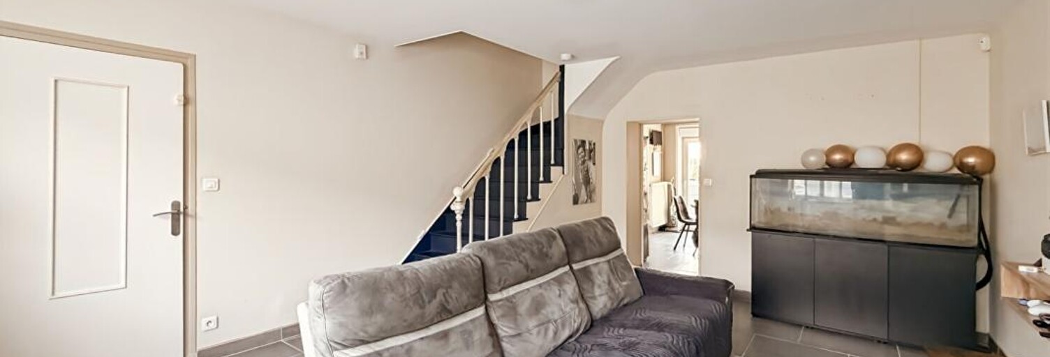 Maison 6 Pièces 125 m² à vendre à Escombres-et-le-Chesnois (08110)