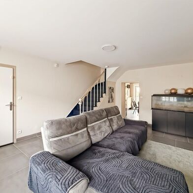 Maison 6 pièces 219000 €