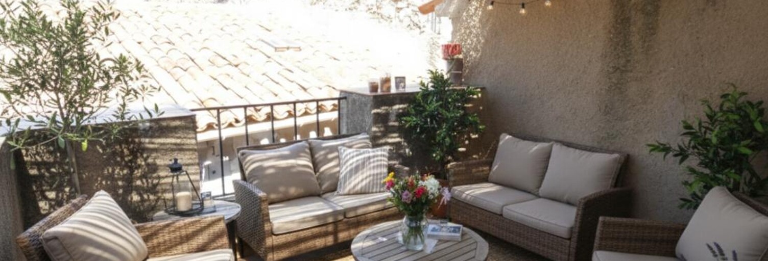 Maison 3 Pièces 65 m² à vendre à Rians (83560)