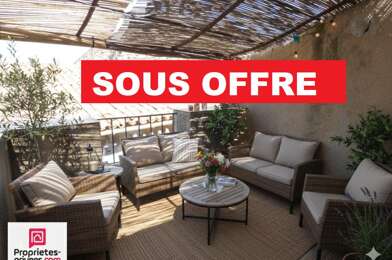 Maison 3 pièces 126000 €