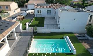 Maison 5 Pièces 128 m² à vendre à Lézignan-Corbières (11200)