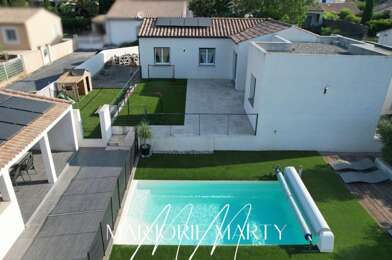 Maison 5 pièces 330000 €