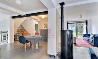 Maison 7 Pièces 126 m² à vendre à Sainte-Geneviève-des-Bois (91700)