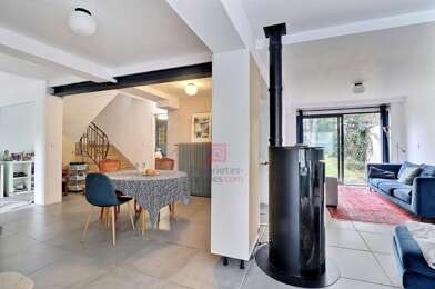 Maison 7 pièces 370000 €