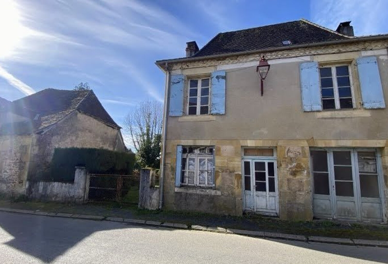 Maison Dussac 100 m2 — photo 1