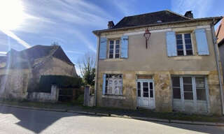 Maison 6 Pièces 100 m² à vendre à Dussac (24270)