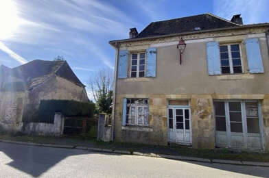 Maison 6 pièces 68000 €