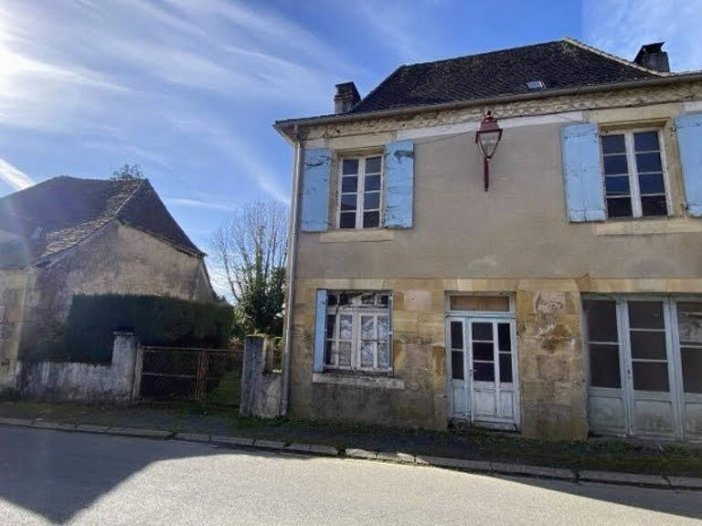 Maison Dussac 100 m2 — photo 1