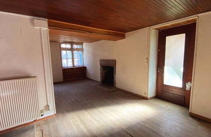 Maison Dussac 100 m2 — photo 3