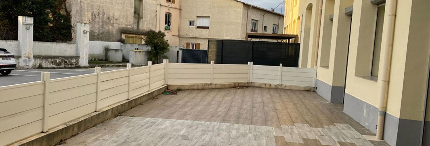 Appartement 4 Pièces 118 m² à vendre à Elne (66200)