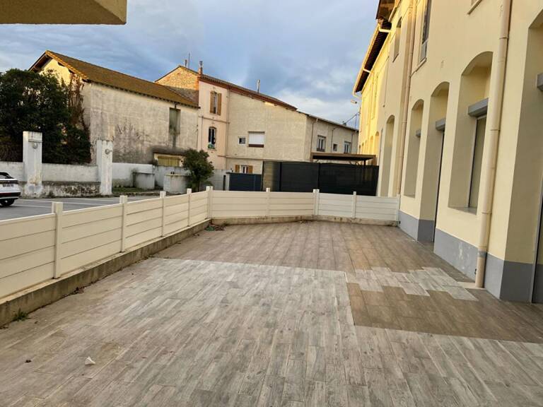 Appartement  de 118 m²  proche commerces  - terrasse de 60 m2 — photo 1