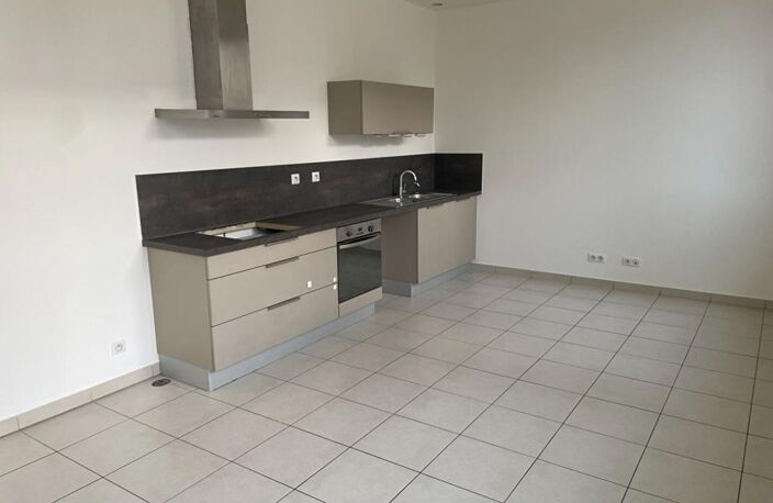 Appartement  de 118 m²  proche commerces  - terrasse de 60 m2 — photo 3