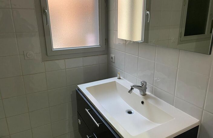 Appartement  de 118 m²  proche commerces  - terrasse de 60 m2 — photo 4
