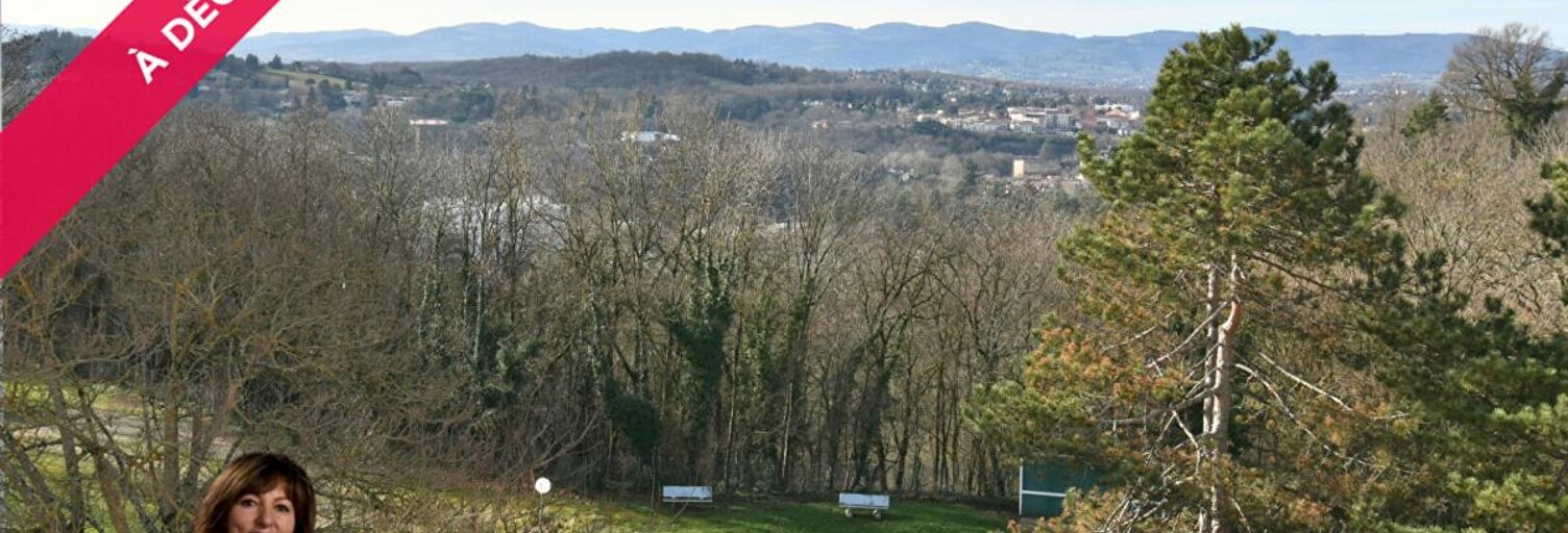 Appartement 3 Pièces 68 m² à vendre à Sainte-Foy-lès-Lyon (69110)