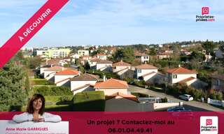 Appartement 3 Pièces 68 m² à vendre à Sainte-Foy-lès-Lyon (69110)