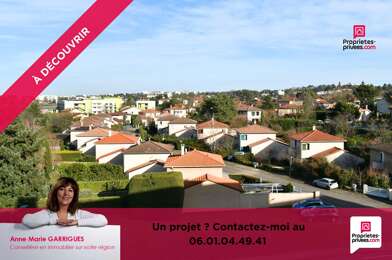 Appartement 3 pièces 189000 €
