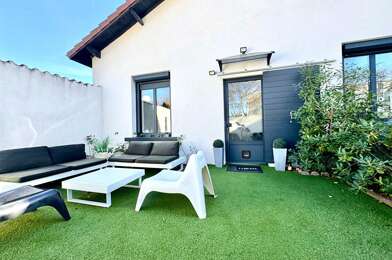 Maison 4 pièces 334000 €