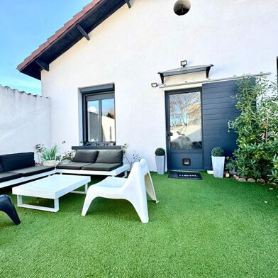 Maison 4 pièces 334000 €