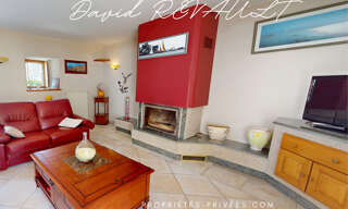 Maison 8 Pièces 210 m² à vendre à Elven (56250)