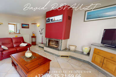 Maison 8 pièces 433500 €