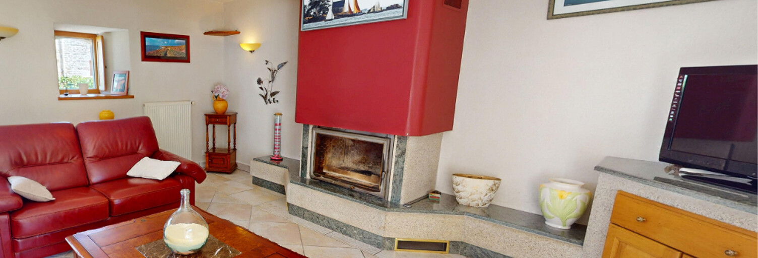 Maison 8 Pièces 210 m² à vendre à Elven (56250)