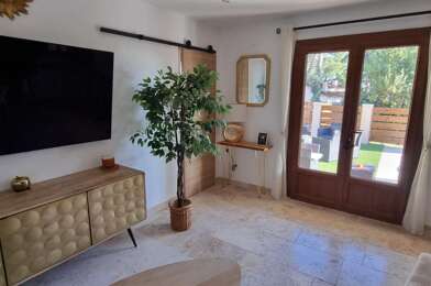 Maison 3 pièces 636000 €