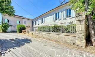 Maison 18 Pièces 418 m² à vendre à Nîmes (30000)