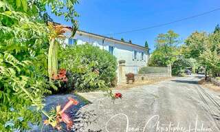 Maison 18 Pièces 418 m² à vendre à Nîmes (30000)