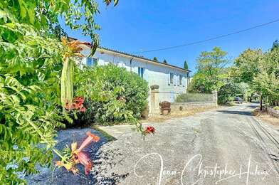 Maison 18 pièces 699000 €