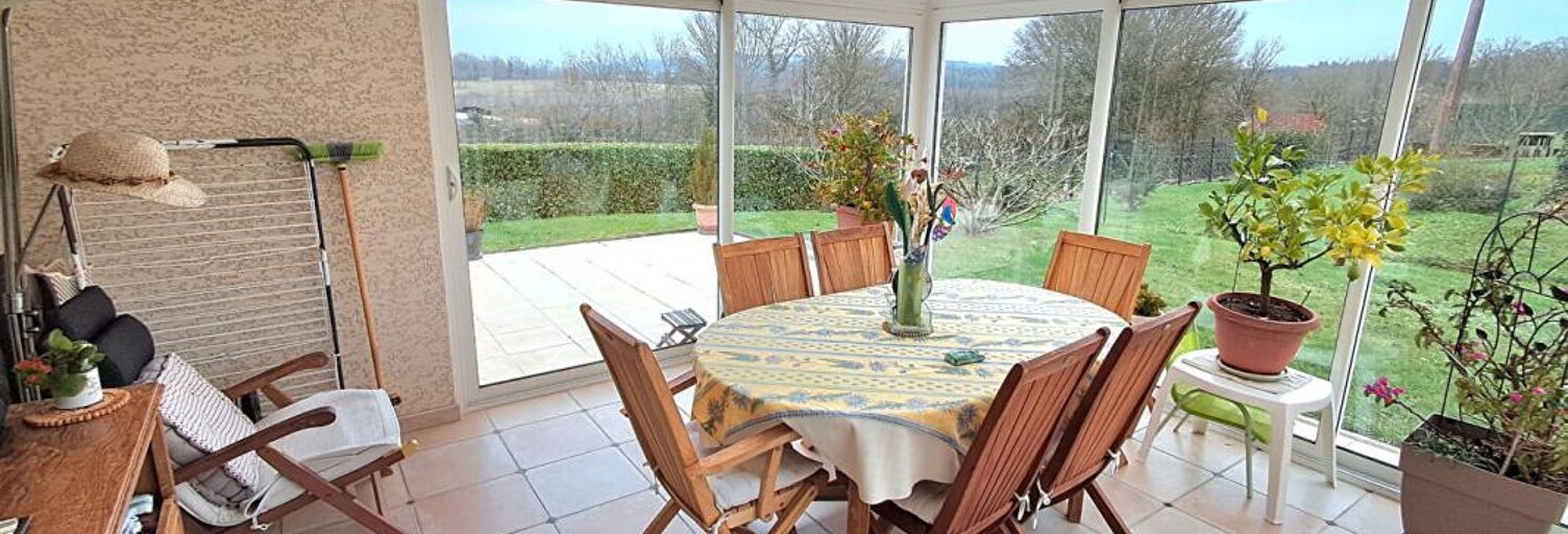 Maison 8 Pièces 160 m² à vendre à Quincey (70000)