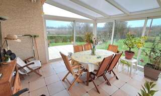 Maison 8 Pièces 160 m² à vendre à Quincey (70000)