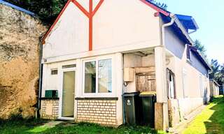 Maison 4 Pièces 53 m² à vendre à Verrières-en-Anjou (49480)