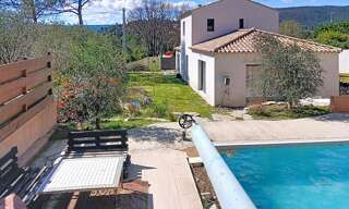 Maison 5 Pièces 120 m² à vendre à Garéoult (83136)