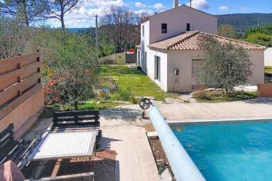 Maison 5 pièces 485000 €