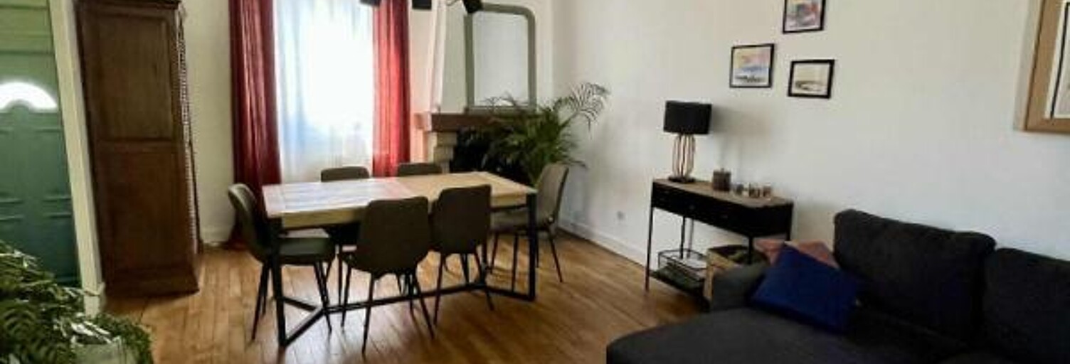 Maison 6 Pièces 130 m² à vendre à Périgueux (24000)