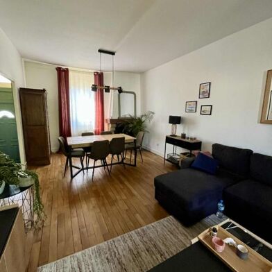 Maison 6 pièces 283000 €