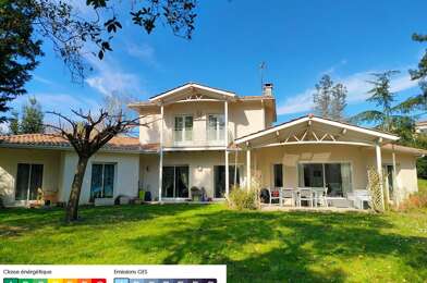 Maison 8 pièces 578000 €