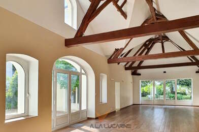 Maison 6 pièces 590000 €