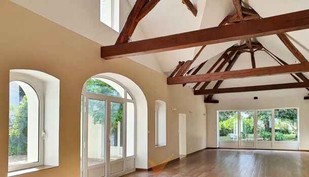 Villa / Maison 6 pièces  à vendre Joué-lès-Tours 37300