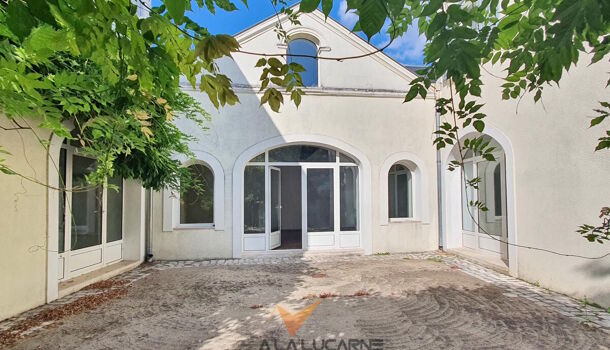 Villa / Maison 6 pièces  à vendre Joué-lès-Tours 37300