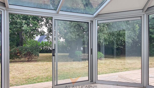 Villa / Maison 6 pièces  à vendre Joué-lès-Tours 37300