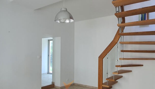 Villa / Maison 6 pièces  à vendre Joué-lès-Tours 37300