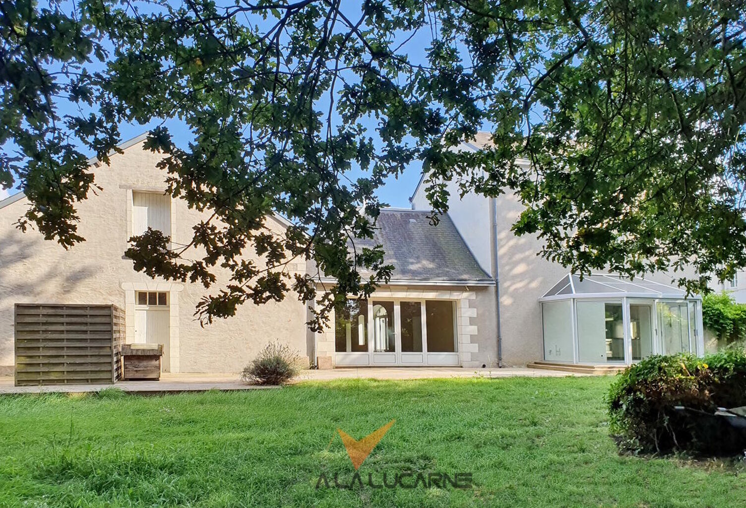 Maison F6 — photo 1