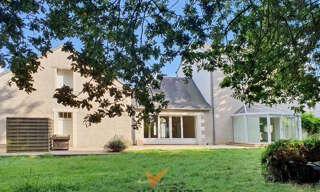 Maison 6 Pièces 256 m² à vendre à Joué-lès-Tours (37300)
