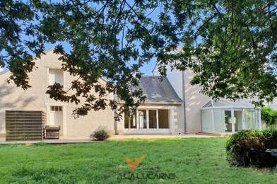 Maison 6 pièces 590000 €
