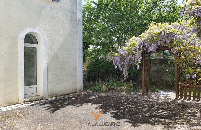 Maison F6 — photo 4