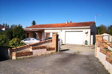 Maison 4 pièces 487860 €