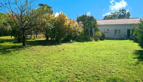 Villa / Maison 4 pièces  à vendre Bouaye 44830