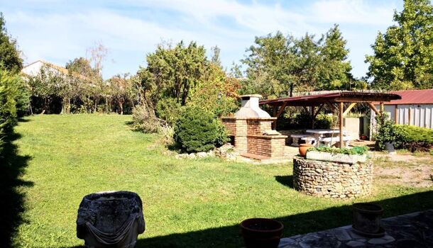 Villa / Maison 4 pièces  à vendre Bouaye 44830