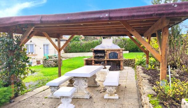 Villa / Maison 4 pièces  à vendre Bouaye 44830